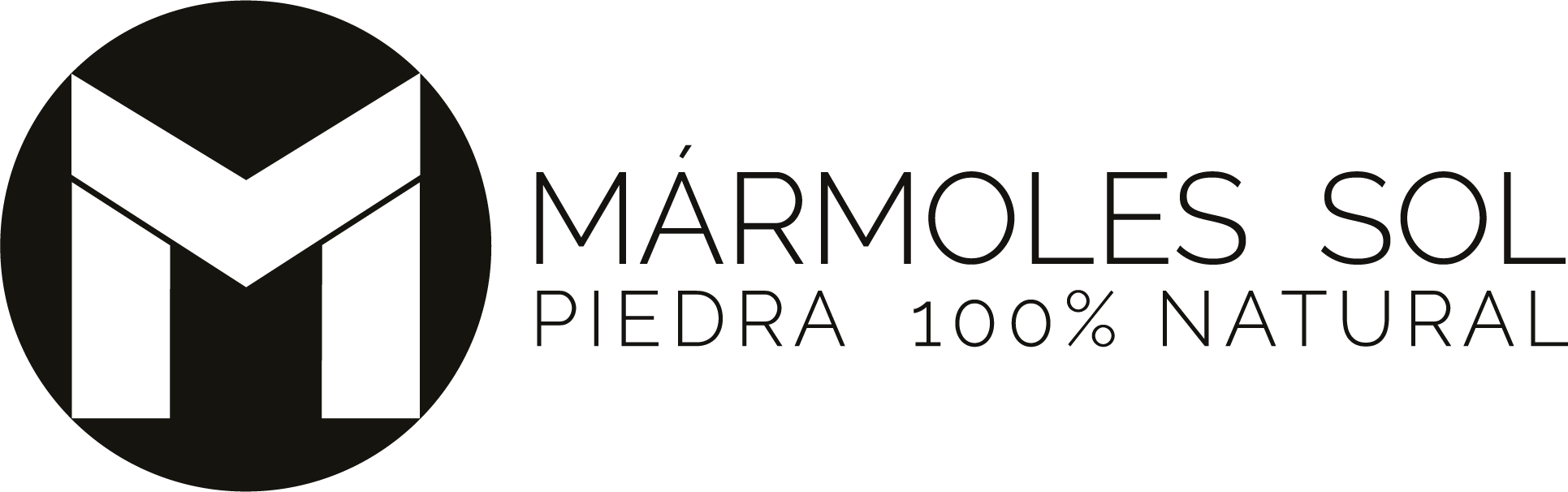 Logo de MÁRMOLES SOL S.L